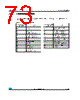 M23LR64-R-DW6T/2 Datasheet HTML 73Page - STMicroelectronics 