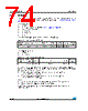 M23LR64-R-DW6T/2 Datasheet HTML 74Page - STMicroelectronics 