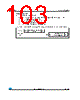 M23LR64-R-DW6T/2 Datasheet HTML 103Page - STMicroelectronics 