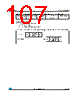 M23LR64-R-DW6T/2 Datasheet HTML 107Page - STMicroelectronics 