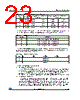 M23LR64-R-DW6T/2 Datasheet HTML 23Page - STMicroelectronics 