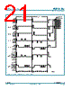 PCF2113DU/2/F4 Datasheet HTML 21Page - NXP Semiconductors 