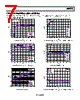ADP8863ACPZ-R7 Datasheet HTML 7Page - Analog Devices 