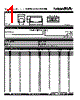 LSWM-322522-R33M-B Datasheet HTML 1Page - Caliber Electronics Inc. 