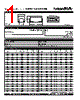 LSWM-453232-R82K-T Datasheet HTML 1Page - Caliber Electronics Inc. 