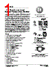 ADM1032ARMZ-R7 Datasheet HTML 1Page - ON Semiconductor 