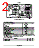 ADT7461ARMZ-R7 Datasheet HTML 2Page - ON Semiconductor 