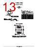 ADT7484AARMZ-R7 Datasheet HTML 13Page - ON Semiconductor 