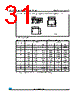 M24C04-R Datasheet HTML 31Page - STMicroelectronics 