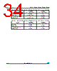 M24C04-R Datasheet HTML 34Page - STMicroelectronics 