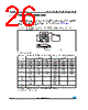 M24C04-RBN3TP/S Datasheet HTML 26Page - STMicroelectronics 