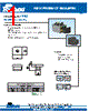 CP-RJ45 Datasheet HTML 1Page - Richco, Inc. 