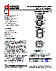 ADA4091-2ACPZ-R2 Datasheet HTML 1Page - Analog Devices 