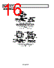 ADA4091-4ACPZ-R2 Datasheet HTML 16Page - Analog Devices 