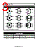 PACDN045YB6R-R Datasheet HTML 3Page - ON Semiconductor 