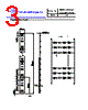OSMF50830GP-R5MAS1C1A-D Datasheet HTML 3Page - OptoSupply International 