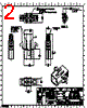 1545-R2 Datasheet HTML 2Page - Molex Electronics Ltd. 