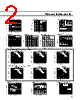 TM1241S-R Datasheet HTML 2Page - Sanken electric 