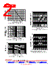 UF4001 Datasheet HTML 2Page - Sirectifier Global Corp. 