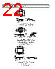 ADA4891-2ARZ-R7 Datasheet HTML 22Page - Analog Devices 