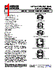 ADA4891-2ARZ-R7 Datasheet HTML 1Page - Analog Devices 