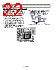 ADP2302ARDZ-R7 Datasheet HTML 22Page - Analog Devices 
