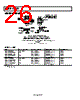 ADP2303ARDZ-R7 Datasheet HTML 26Page - Analog Devices 