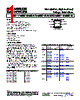 ADR3450ARJZ-R7 Datasheet HTML 1Page - Analog Devices 