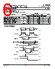 PT8300-R Datasheet HTML 6Page - Princeton Technology Corp 