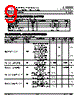 PT8300-R Datasheet HTML 9Page - Princeton Technology Corp 