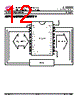 PT8300-R Datasheet HTML 12Page - Princeton Technology Corp 
