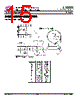 PT8300-R Datasheet HTML 15Page - Princeton Technology Corp 