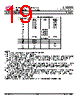 PT8300-R Datasheet HTML 19Page - Princeton Technology Corp 