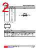LD1985L-XX-AF5-R Datasheet HTML 2Page - Unisonic Technologies 