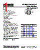 ADR3450ARJZ-R2 Datasheet HTML 1Page - Analog Devices 