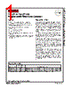 74ACT715-RSC Datasheet HTML 1Page - Fairchild Semiconductor 