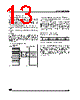 ST62P25LB1/CCC Datasheet HTML 13Page - STMicroelectronics 