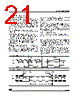 ST62P25LB3/CCC Datasheet HTML 21Page - STMicroelectronics 