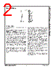 74ACT715S-RSC Datasheet HTML 2Page - Fairchild Semiconductor 