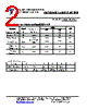FYCL-R26A1 Datasheet HTML 2Page - Ningbo Foryard Optoelectronics Co., Ltd. 