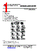 FYCL-R26A3 Datasheet HTML 1Page - Ningbo Foryard Optoelectronics Co., Ltd. 