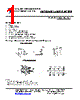 FYCL-R52A1 Datasheet HTML 1Page - Ningbo Foryard Optoelectronics Co., Ltd. 