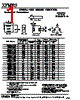 XFHCL4-R33 Datasheet HTML 1Page - XFMRS Inc. 