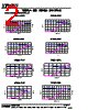 XFHCL6-R68M Datasheet HTML 2Page - XFMRS Inc. 