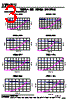 XFHCL6-R68M Datasheet HTML 3Page - XFMRS Inc. 