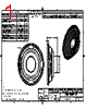 AS05708PR-4-R Datasheet HTML 1Page - Projects Unlimited, Inc. 