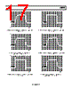 AD8220ARMZ-R7 Datasheet HTML 17Page - Analog Devices 