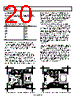 AD8220ARMZ-R7 Datasheet HTML 20Page - Analog Devices 
