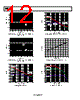AD8220ARMZ-R7 Datasheet HTML 12Page - Analog Devices 