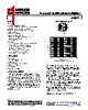 AD8221ARZ-R7 Datasheet HTML 1Page - Analog Devices 